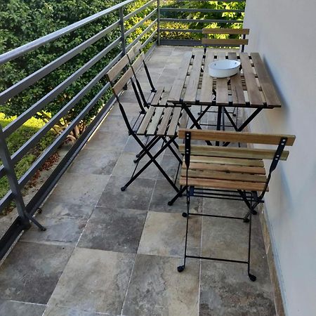 Apartamento Vacacional En Playa Del Vao - Corujo Vigo Eksteriør bilde